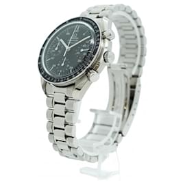 Omega-Omega Speedmaster Black Dial Watch-Other