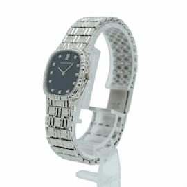 Audemars Piguet-Audemars Piguet Tradition Navy Dial Watch for Women-Other