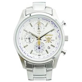 Seiko-Seiko Monkey D. Luffy Gear 5 Edition Men's Watch-Other