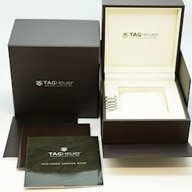 Tag Heuer-TAG Heuer Carrera Grand Date WAR5012 Men's Watch-Other