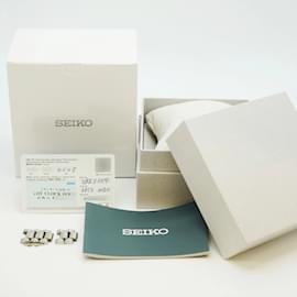 Seiko-Seiko Prospex 6R54-00D0 Green Dial Men's Watch-Other