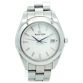 Seiko-Seiko Grand 4J52-0AL0 White Dial Watch for Women-Other