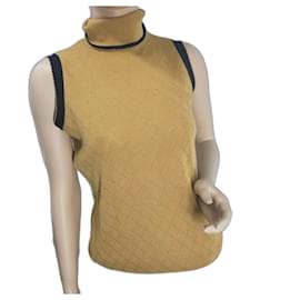 Autre Marque-Diamond-Beige