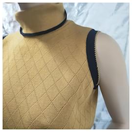 Autre Marque-Diamond-Beige