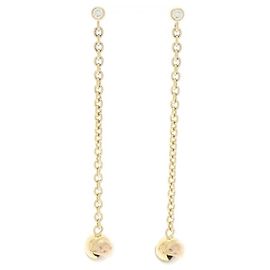 Orecchini Trinity Baby di Cartier Altro