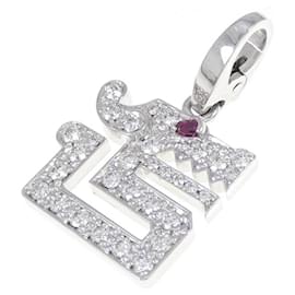 Cartier-Cartier Dragon Charm-Other
