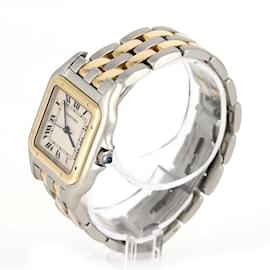 Cartier-Cartier Panthere MM 2ROW Quartz Wristwatch-Other