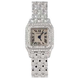 Cartier-Cartier Mini Panthere WG 2D WF3210F3 Watch-Other