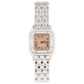 Cartier-Cartier Mini Panthere WG 2D WF3244F3 Watch-Other