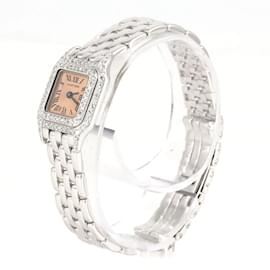 Cartier-Cartier Mini Panthere WG 2D WF3244F3 Watch-Other