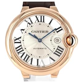 Cartier-Cartier Ballon Bleu LM PG W6900651 Wristwatch-Other