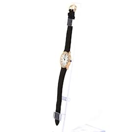 Cartier-Cartier Rondo Solo SSxPG Quartz Watch-Other