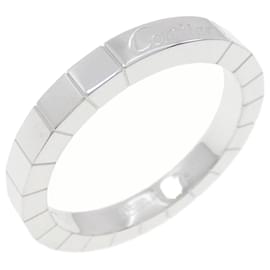 Cartier-Cartier Lanier Ring-Golden