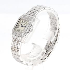 Cartier-Cartier Panthere SM WG 2D WF3118F3 Quartz Wristwatch-Other
