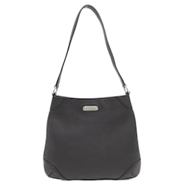 Gucci-Gucci 196140 Shoulder Bag-Brown