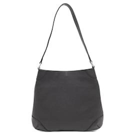Gucci-Gucci 196140 Shoulder Bag-Brown