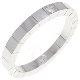 Cartier-Cartier Lanieres Band Ring-Other