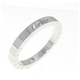 Cartier-Cartier Lanieres Band Ring-Other