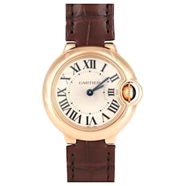 Cartier-Cartier Ballon Bleu SM PG W6900256 Wristwatch-Other