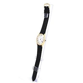 Cartier-Cartier Ronde Solo Quartz Wristwatch-Other