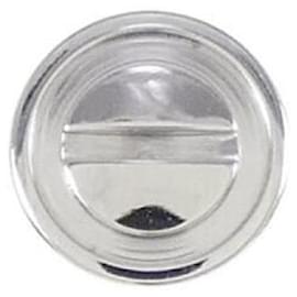 Cartier-Cartier Love Stud Earring in White Gold-Other
