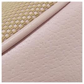 Gucci-Gucci Ophidia 658551 UKMBG Shoulder Bag-Pink,Camel