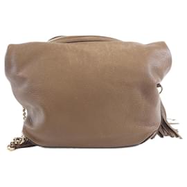 Gucci-Gucci 308981 A7M0G Shoulder Bag-Brown