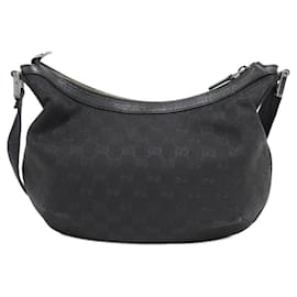 Gucci-Bolsa de Ombro Gucci 181092 FTASR-Preto