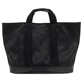 Gucci-Gucci Off The Grid Handbag-Black