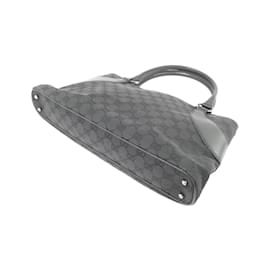 Gucci-Gucci 113015 Handbag-Black