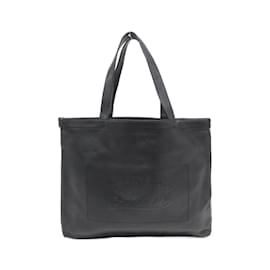 Gucci-Gucci 295263 AVL0N Handbag-Black