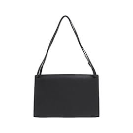 Gucci-Gucci 001 3175 Shoulder Bag-Black
