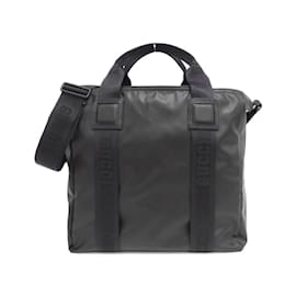 Gucci-Gucci 779816 FAC5K Handbag-Black