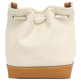 Gucci-Gucci 777166 FACV3 Shoulder Bag-Brown,Beige