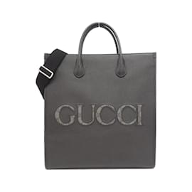 Gucci-Gucci 770975 AACXB Handbag-Black