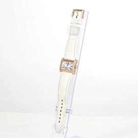 Cartier-Cartier Mini Tank Divan PG D WA302471 PG/RG Wristwatch-Other