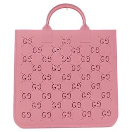 Gucci-Gucci Children's Handbag-Pink
