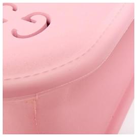 Gucci-Gucci Children's Handbag-Pink