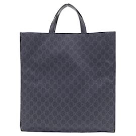 Gucci-Gucci 495559 K5IAN Handbag-Black