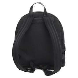 Gucci-Gucci 630917 KWTJN Backpack-Black