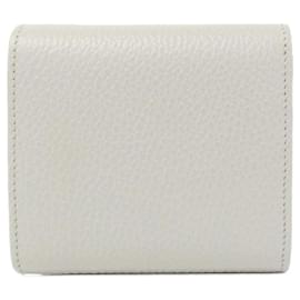 Gucci-Gucci GG Marmont 598587 CAO2G Wallet-Pink,Grey