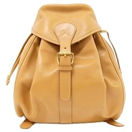 Gucci-Gucci 003 58 0008 Backpack-Beige