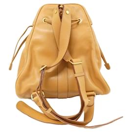 Gucci-Gucci 003 58 0008 Backpack-Beige