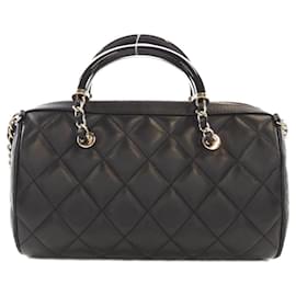Chanel-Chanel AP4411 Handbag-Black