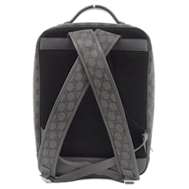 Gucci-Gucci 745718 FACCQ Backpack-Brown