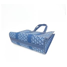 Goyard-Goyard Villette Handbag-Blue