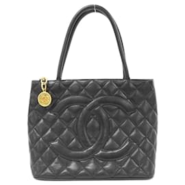 Chanel-Chanel 1804 Handbag-Black
