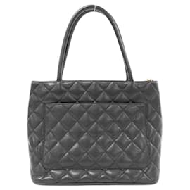 Chanel-Chanel 1804 Handbag-Black