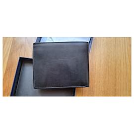Polo Ralph Lauren-Wallets Small accessories-Black