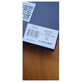 Polo Ralph Lauren-Wallets Small accessories-Black
